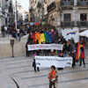 Marcha Contra a Homofobia e Transfobia